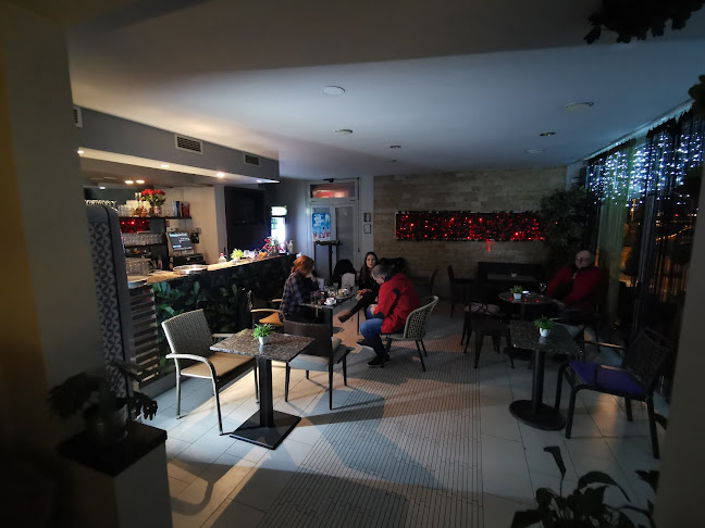 Opinii despre Caffe bar Scala în Zagreb - Gastronomija i ugostiteljstvo