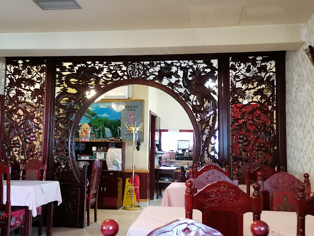 Comentarii opinii despre Restoran Tian-Tan