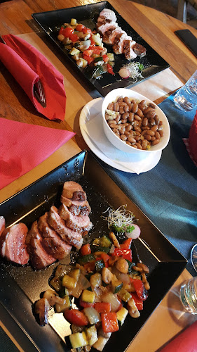 Restoran Kneginečka Hiža Varaždin - Varaždin