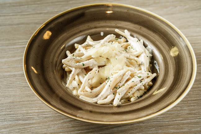 Fork Restoran & Bar - Gastronomija i ugostiteljstvo