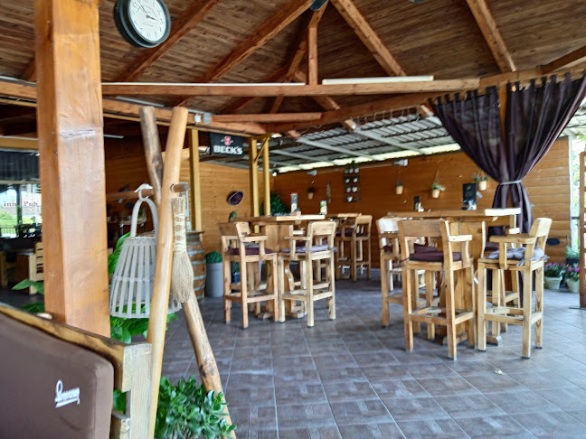 Hop Inn Pub - Gastronomija i ugostiteljstvo