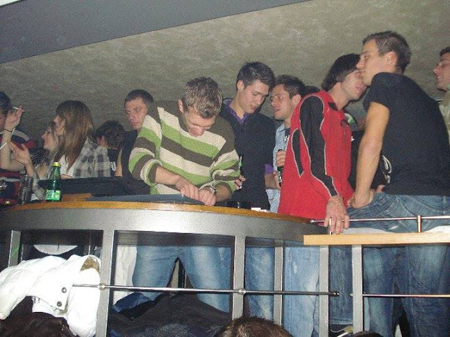 Carpe Diem caffe bar - Metković