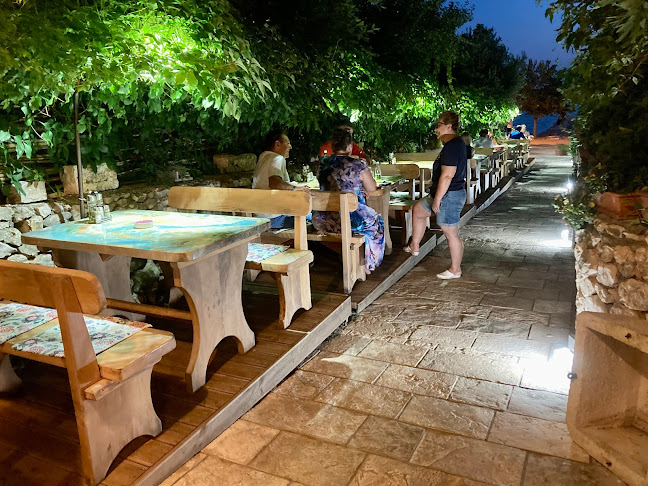 Konoba Bonaca - Gastronomija i ugostiteljstvo