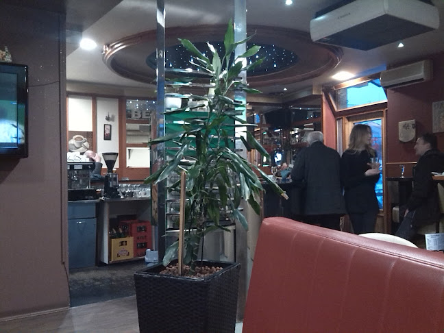 Caffe bar Gutenberg - Gastronomija i ugostiteljstvo