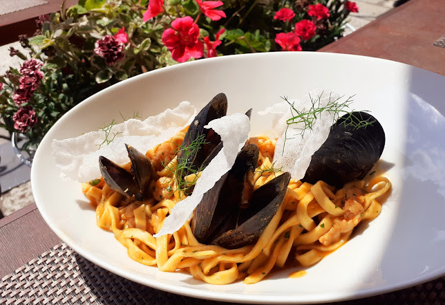 Opinii despre Amfora în Dubrovnik - Gastronomija i ugostiteljstvo