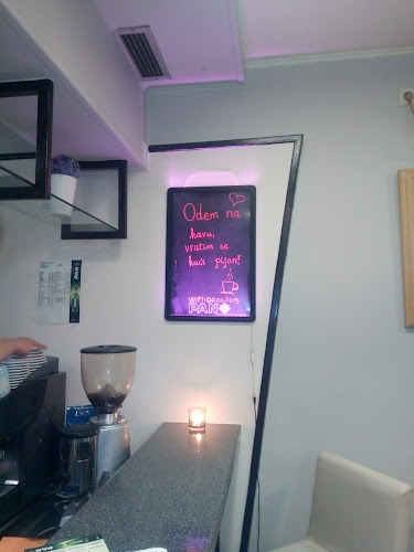 Caffe bar Oaza - Koprivnica