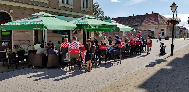 Opinii despre Arus usluge în Križevci - Gastronomija i ugostiteljstvo