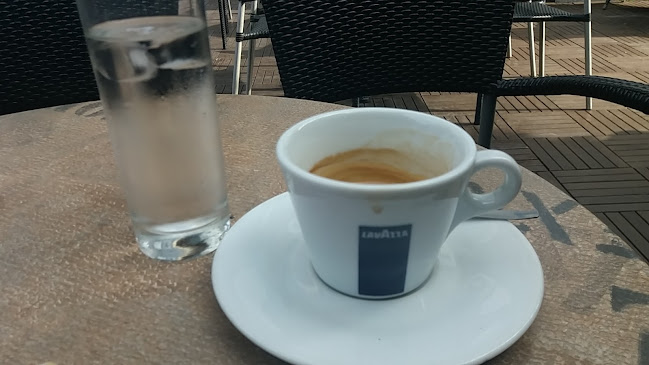 Caffe bar Kavić - Zagreb