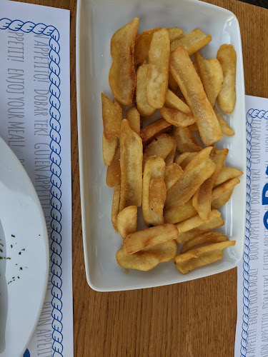 Comentarii opinii despre Konoba Oliva