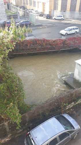 Milutina Barača, 51000, Rijeka