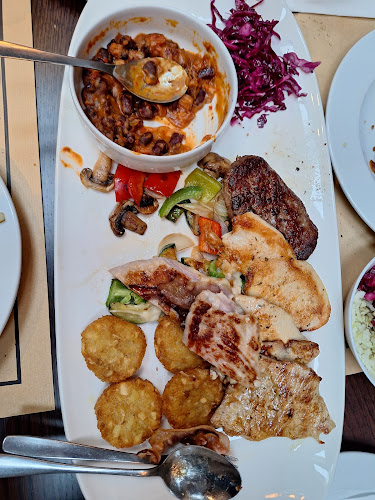 Comentarii opinii despre Kramberger PUB & Restoran