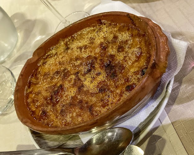 Opinii despre Restoran Barbacoa în Rijeka - Gastronomija i ugostiteljstvo