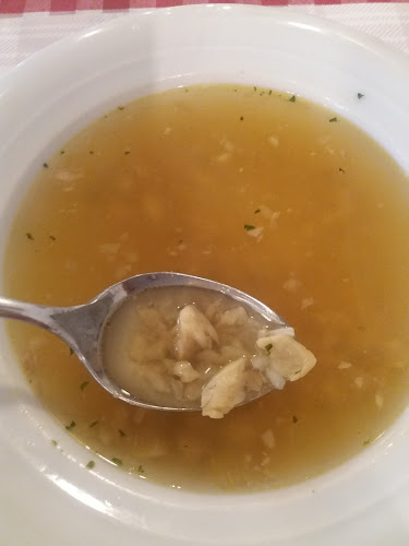 Comentarii opinii despre Restaurant Jadera Zadar