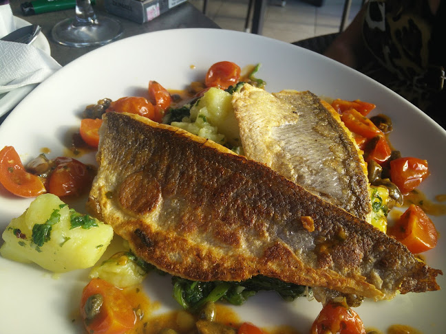 Comentarii opinii despre Restoran Dario