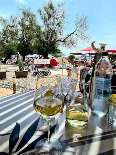 Opinii despre Restoran Plava plaža în Vodice - Gastronomija i ugostiteljstvo