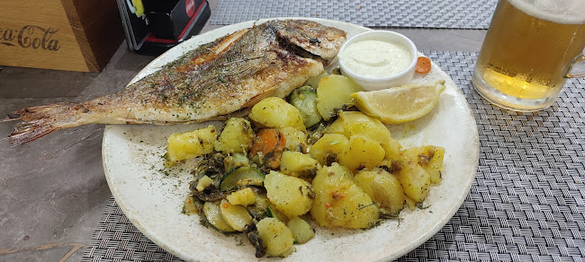 Opinii despre Restoran Aurora în Selce - Gastronomija i ugostiteljstvo