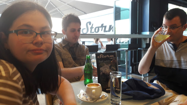 Loungebar STORM - Gastronomija i ugostiteljstvo