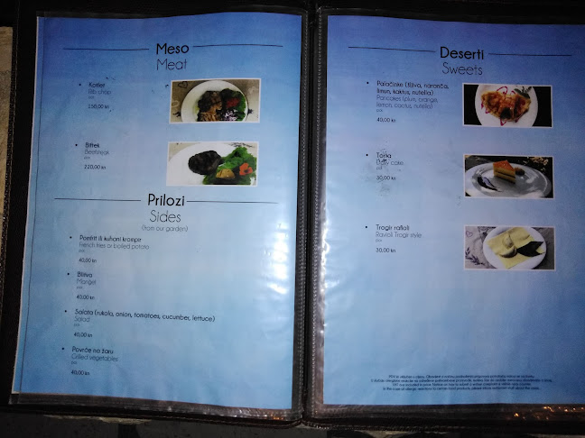 Krknjaši 49, 21225, Veliki Drvenik