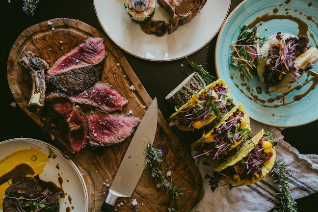 Steak House Župaho - Soline