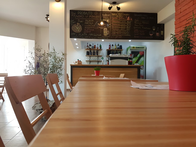 Pizzeria Maslina Zadar