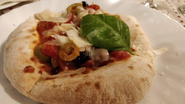 Konoba Kaleta - Umag