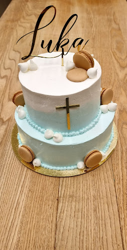 Slastičarnica Šeničnjak