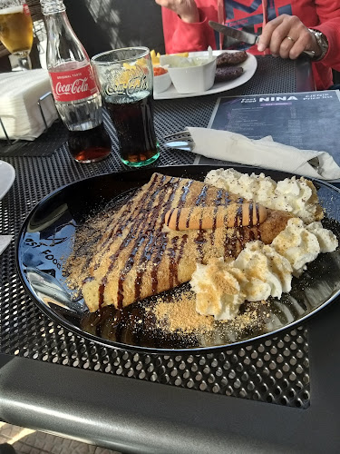 Opinii despre Fast Food NINA în Vrbovsko - Gastronomija i ugostiteljstvo