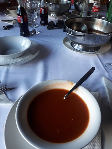 Restoran Mandić - Karlovac