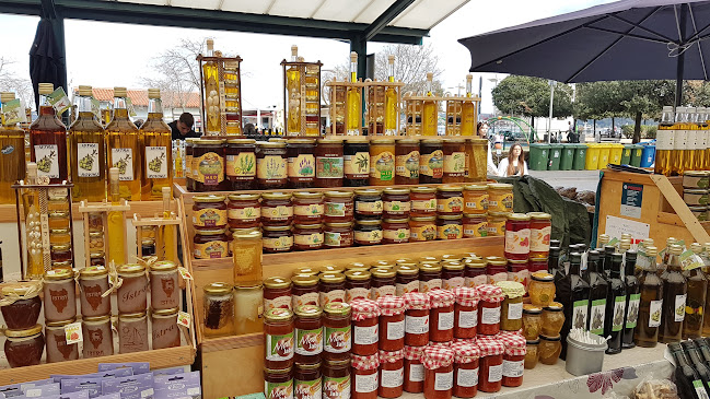 Gradska tržnica u Rovinju - Gastronomija i ugostiteljstvo