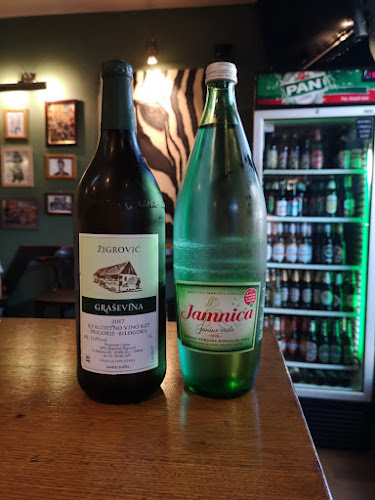 Rock Caffe "Enigma" - Gastronomija i ugostiteljstvo