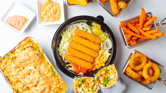 Comentarii opinii despre Kebab House