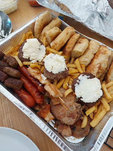 Restoran Grof - Mala Buna