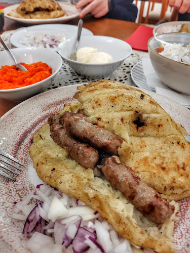 Bistro grill Sarajevska priča - Poreč