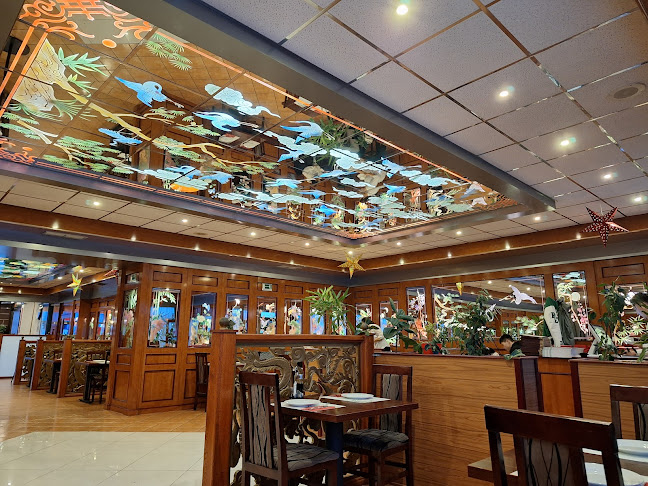 Opinii despre Kineski restoran Peking | Zagrebačka în Zagreb - Gastronomija i ugostiteljstvo