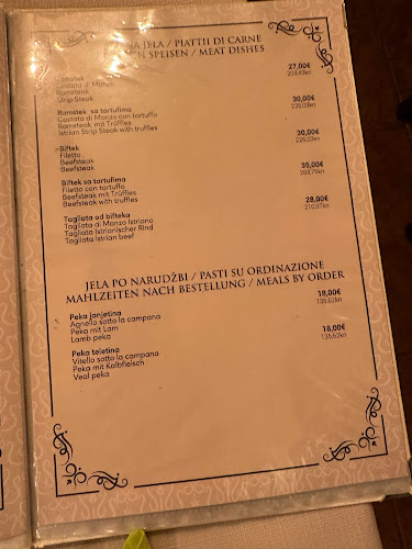 Mekiši kod Kaštelira, 52447, Mekiši kod Vižinade