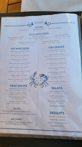 Opinii despre Il Porto în Hvar - Gastronomija i ugostiteljstvo