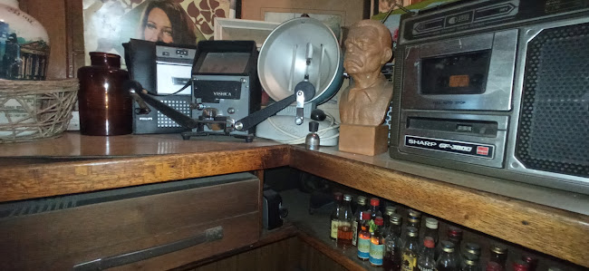 Caffe bar Croatia - Zagreb