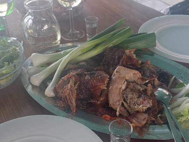 Opinii despre Konoba Kontija în Kloštar - Gastronomija i ugostiteljstvo