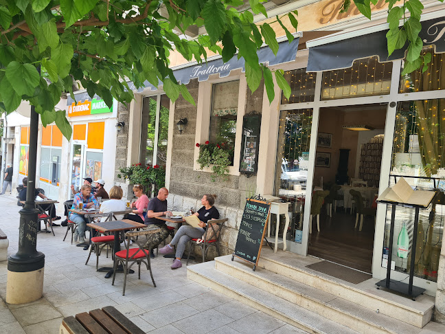 Tinel Split - Gastronomija i ugostiteljstvo