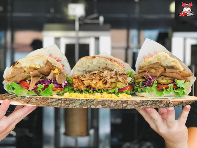KebaBoss - Gastronomija i ugostiteljstvo