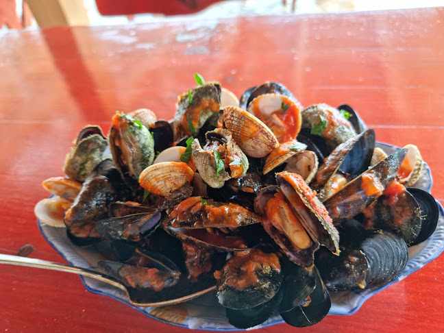 Luka's Taverna Kobaš - Ston