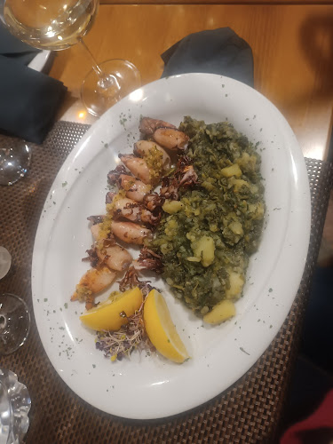 Opinii despre Pizzeria Nono în Poreč - Gastronomija i ugostiteljstvo