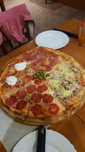 Pizzeria La Romantica - Gastronomija i ugostiteljstvo