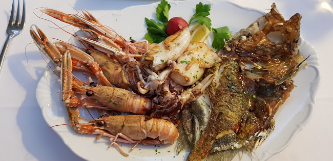 Restoran Due Fratelli - Gastronomija i ugostiteljstvo