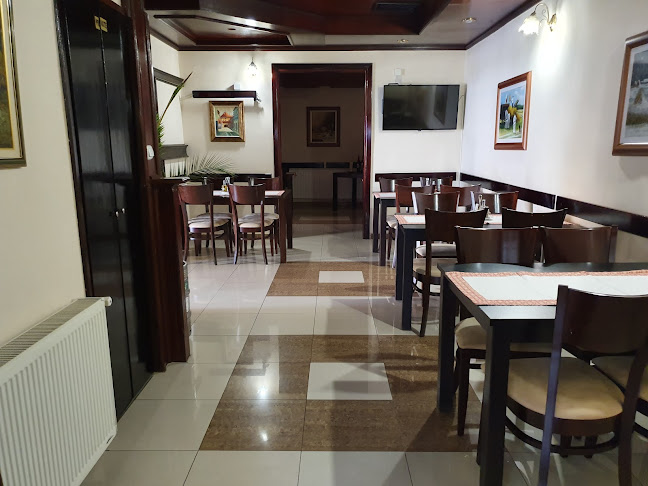 Restoran&Prenoćište Slavonska kuća - Gastronomija i ugostiteljstvo