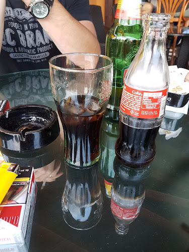 Caffe Bar Kiss & Pekarna Klinča - Klinča Sela