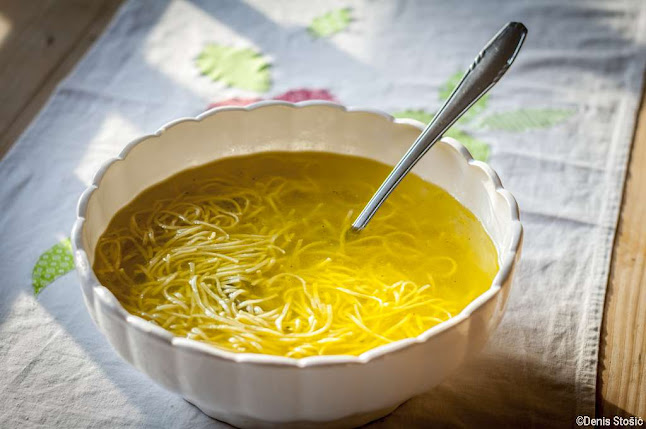 Izletiste Gliboki Brod - Brežani