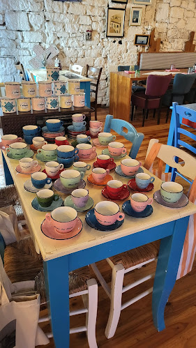 Opinii despre Restoran Europa în Biograd na Moru - Gastronomija i ugostiteljstvo