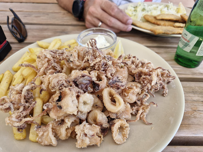 Opinii despre Buffet Lučica în Crikvenica - Gastronomija i ugostiteljstvo