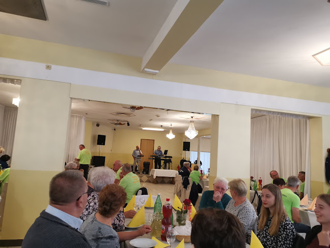 Opinii despre Restoran "K Jeleni" în Gornja Dubrava - Gastronomija i ugostiteljstvo